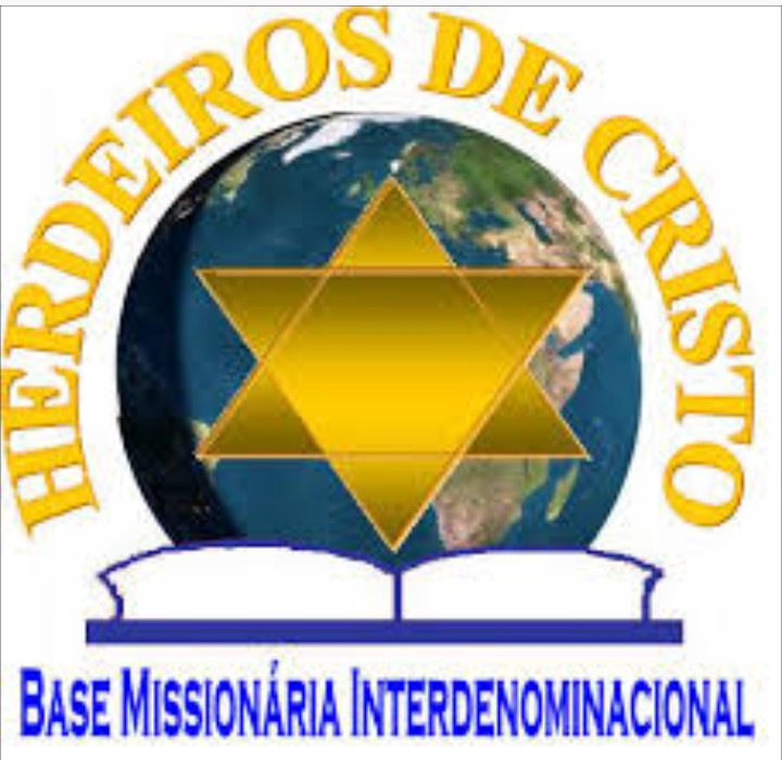BASE MISSIONARIA INTERDENOMINACIONAL HERDEIROS DE CRISTO